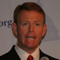 Tony Perkins, Family Research Council