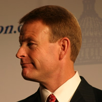 Tony Perkins, Family Research Council