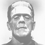 Franken-Computer, Ahhh!